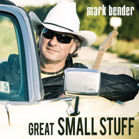 Next To The Moon - Mark Bender