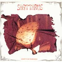 Silvertear - Sagittarius