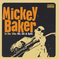 Down To The Bottom - Larry Dale & Mickey Baker