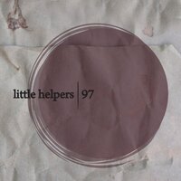 Little Helper 97-4 - Jesus Soblechero