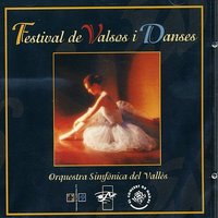 Dansa eslava No. 8 en Sol m, Op. 46 - Jordi Mora & Orquestra Simfònica dèl Vallès & Антонин Дворжак