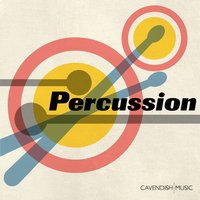 Percussive Tension - Cavendish Music