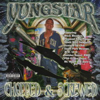 June 27th (Screwed) - Yungstar & Z-Ro & PSK-13 & Ace Deuce & South Park Mexican & Lil-O