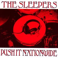 I Will Destroy You - The Sleepers