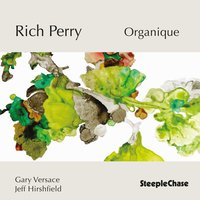 Without a Song - Gary Versace & Jeff Hirshfield & Rich Perry
