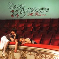 Tango hississä - Johanna Juhola & Milla Viljamaa & Duo Milla Viljamaa & Milla Viljamaa & Pekka Kuusisto