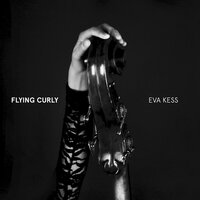 Flying Curly - Eva Kess