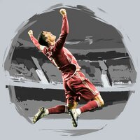Siuuu x Ronaldo - A Kiil Mustafa