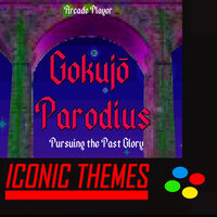 Stage 2 Boss (From "Gokujō Parodius, Pursuing the Past Glory") - Arcade Player