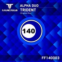 Trident - Alpha Duo