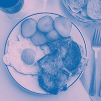 Warm Ambiance for Cool Dining - Chill Jazz