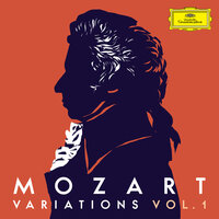Mozart: Piano Concerto No. 18 in B-Flat Major, K. 456: IIc. Var. 2 - Geza Anda & Camerata Salzburg & Вольфганг Амадей Моцарт