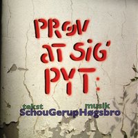 Jeg Tror På Dagen Og Jeg Tror På Dig - Dorte Schou & Martin Gerup & Jakob Høgsbro