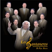 Ahora Seremos Felices - Los Santaneros De Pepe Bustos