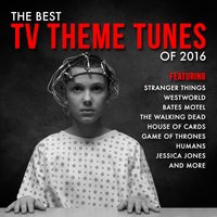 Humans Main Theme - L'Orchestra Cinematique