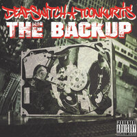 On the Grind - Deaf Switch & Toon Kurtis & Joe Baggs & E.Q. & Planet Asia