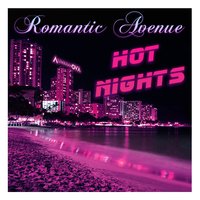 Only Love - Romantic Avenue feat. Alimkhanov A. & Bee Lee & Romantic Avenue & Alimkhanov A. & Bee Lee