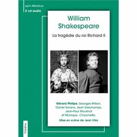 Richard Ii Tableau 17 - Philippe Gérard