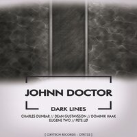 Epicenter - Johnn Doctor & Dean Gustavsson