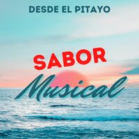 Donde Estuviste / Dame Tu Amor - Sabor Musical