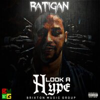 Look a Hype - Ratigan