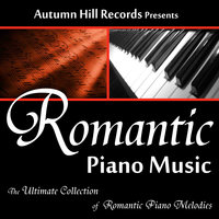 I Will Follow You - Romantic Piano Music