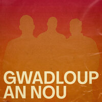 Gwadloup an nou - Ralph Lavital & Adriano Dos Santos Tenorio & Elvin Bironien