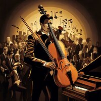 Rest Orchestra Balanced Chords - Dynamic Dimension & Easy Sleep Music Moments & Sleep Excellence