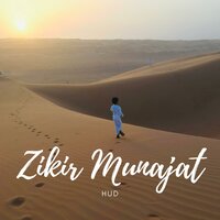Zikir Munajat Astaghfirullah Hainnallah - Hud