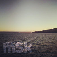 Easy Rain - MSK