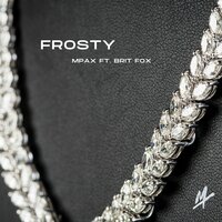 Frosty - Mpax & Brit Fox