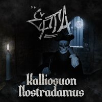 Tää Vaan Meni Näin - Efta & HUZO & DJ Lenard