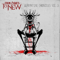 Wait For Me - From Ashes to New & Trevor McNevan
