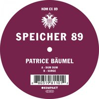 Surge - Patrice Bäumel