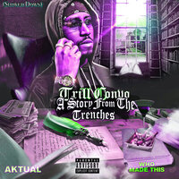 New Package (Slowed Down) - AKtual & Who Made This & Officially GP