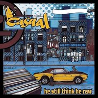 Round Here - Casual