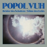 Sing, For Song Drives Away the Wolves - Popol Vuh