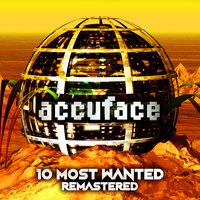 Travelling Without Moving - Accuface
