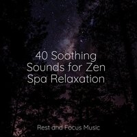 Inner Peace - Healing Sounds for Deep Sleep and Relaxation & Meditation Zen & Rising Higher Meditation