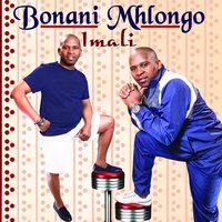 Amaphutha - Bonani Mhlongo