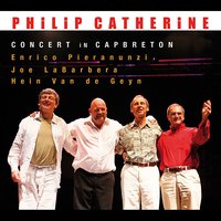 My Foolish Heart - Philip Catherine