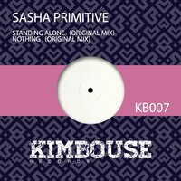 Nothing - Sasha Primitive