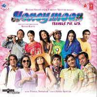 Halke Halke - Vishal-Shekhar & Neeraj Shridhar