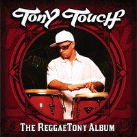 Saca La Semilla - Tony Touch & Grand Omar & Ivy Queen