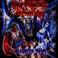 The Dance of the Wizards - Kris Di Natale and Dragon's Fury