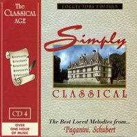 Violin Concerto No 1 In D Major, Op. 6: Adagio - Anton Nanut & The Ljubljana Symphony Orchestra & Leonidas Kavakos & Никколо Паганини