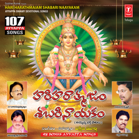 Swamy Sharanamyya - Ramu