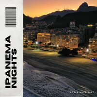 Brazilian Bossa Nova - Bossa Nova Jazz