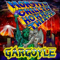 SILVER BULLETS - Gargoyle