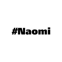 #Naomi - Gio